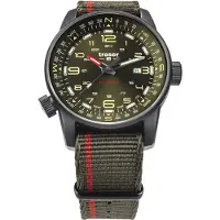 Traser H3 - 110456 - Armbanduhr - Herren - Automatik - P68 Pathfinder