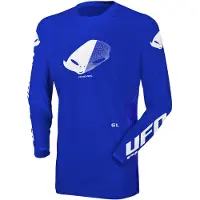 Ufo Radial Langarm-trikot