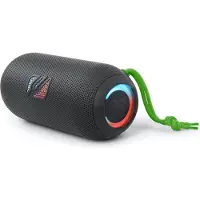 Muse M-950 BT, Home-Audio-Minisystem, Schwarz, 80 W, FM, Automatischer Suchlauf, Automatische Speicherung, Digital