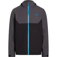 MCKINLEY Herren Funktions-Jacke Hoda II M ANTHRACITE