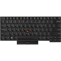 Lenovo 01HX328 Notebook-Ersatzteil Tastatur (01HX328)