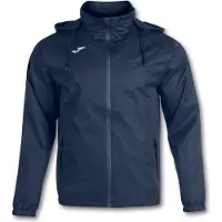 Joma Trivor Jacke Blau 5-6 Years Jungen,Mädchen Blau 5-6 Years