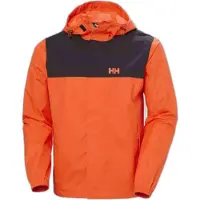 Helly Hansen Errores de Foto 53935_307 in Multicolored color size medium