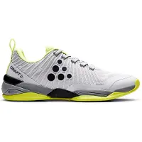 Craft Tennisschuh Herren i1 Cage Ash/Scream-Schuhgröße 44,5