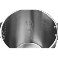 Eta Wasserkocher "Emily ETA459590000", 1,5 l, 2200 W