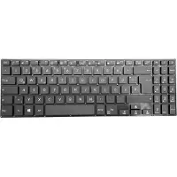 T-ProTek DEUTSCHE-Tastatur Keyboard kompatibel für Asus VivoBook 15 X507UA