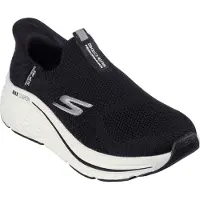 SKECHERS Schuhe Slip-Ins max Cushioning Elite 2.0 129611BKW