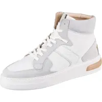 Camel active Sneaker Sneaker Leder
