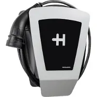 Heidelberg Wallbox Home Eco Typ 2 (11kW) (3,5m) silber