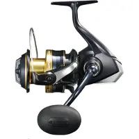 Shimano Rolle Spheros SW Modellgröße 20000PGA