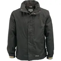 Pro-X Regenmantel Meran Herren Polyester Anthrazitgröße s