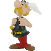Plastoy Asterix Figur Asterix Stolz 6 cm P60524