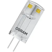 Osram 4058075758001, 0,9 W, 10 W, G4, 100 lm, 10000 h, Warmweiß
