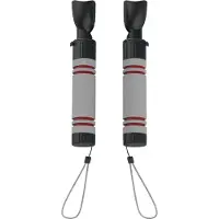 VORTEX VR VortexVR Controller-Griffe für Meta Quest 3 / 3S | auch Meta Quest 2, Meta Quest Pro