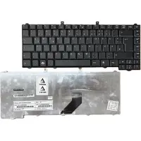 T-ProTek DEUTSCHE - schwarz Tastatur für Acer Aspire 5100 3100 3600 3690 3650 1670 9120