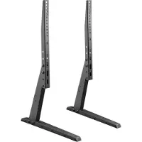 My Wall HP36L, 177,8 cm (70"), 35 kg, 100 x 100 mm, 400 x 400 mm, Schwarz