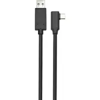 VORTEX VR VortexVR Glasfaser 5m USB-A Kabel für Meta Link | für Meta Quest 3 / 3S / 2
