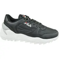 FILA Orbit CMR Jogger L Low Wmn 1010621-25Y, Sneaker, Damen, Schwarz, Größe: 38