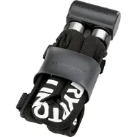 Kryptonite Keeper 695 Fold Klappschloss 720018002338