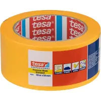 TESA Abdeckband 3 Monate 50m 50mm