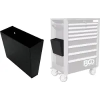 Bgs 67162 Dokumentenablage für Werkstattwagen PROFI (Art. 4111)
