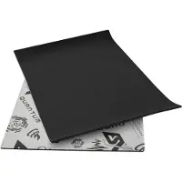 ESX QSC7, Schwarz, Weiß, Schaum, 10 Stück(e), 7 mm, 700 mm, 500 mm