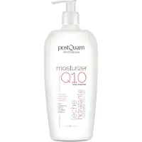 Postquam KÍRPER FEUCHTIGKEITSMILCH MIT Q10 400 ML.