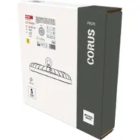 Emos LED Hallenstrahler HIGHBAY CORUS 166W