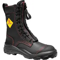 ELTEN Feuerwehrstiefel (Form C) EURO PROOF GTX F2A, Gr. 45