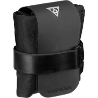 Topeak Burrito Pack Slim unter dem Sattel schwarz TC2331B