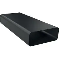 Bosch HEZ9VDSM2, Schwarz, 1000 mm, 222 mm, 89 mm, 941 g, 1 Stück(e)