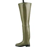 Aigle Truite Herren (Khaki) Größe 41