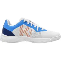Kempa Kourtfly Three Indoor-sportschuhe Für Damen Blau EU 39 Blau EU 39