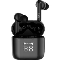 IMIKI earphones T13 black, sample