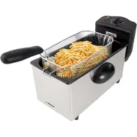 Esperanza Ekg010 3l 2000w Heißluftfritteuse