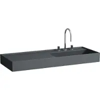 Laufen H8133337588151 WT K-460x1200x150 2 Hlo.Ül.