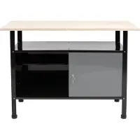 TRIZERATOP Werkbank, Werktisch 1160x600x830mm