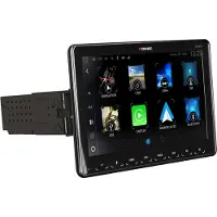 Zenec Z-N975 1-DIN Moniceiver Android Auto Apple CarPlay Bluetooth Digitalradio
