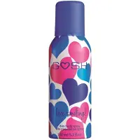 Gosh I Love Smiling! Deo Body Spray 150 ml