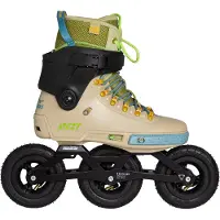 Powerslide Next Renegade Werbeski Pro 125