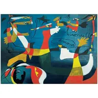 Eurographics Schwalbe Love Puzzle 1000 Teile