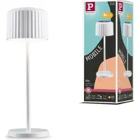 Paulmann Solar Akkuleuchte Else