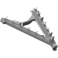De Buyer Vantage Mandoline Julienne V-Klinge, 7 mm, 2017.93