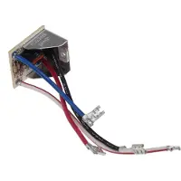 KitchenAid - W10217542 / W10538289 - Phasensteuerung-230V - 481201230649