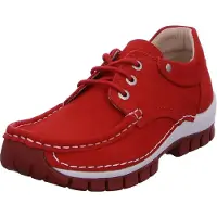Wolky Fly Summer Red-summer 40