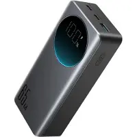 JOYROOM JR-PBF04, 20000 mAh, Lithium Polymer (LiPo), Power Delivery 3.0, Quick Charge 3.0, 3,7 V, Schwarz