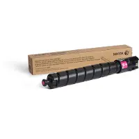 Xerox VersaLink C9000 Farbdrucker Hohe Kapazität-Tonermodul Magenta (26500 Seiten) - 106R04079, 26500 Seiten, Magenta, 1 Stück(e)