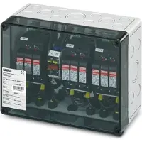Phoenix Contact 2404301, 3,1 kg
