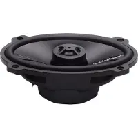 Rockford Fosgate Rockford P1462, 2-Wege, 35 W, 70 W, 4 Ohm, 90 dB, 90 - 22000 Hz