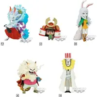 Banpresto One Piece Welt-sammelfigur Wanokuni Onigashima Sortiert